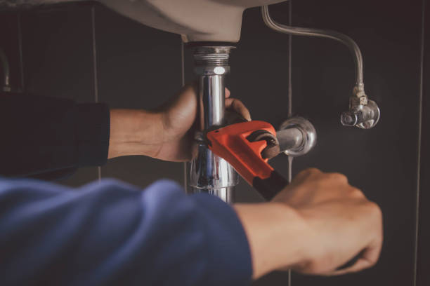 Trusted New Hope, PA Plumbung Services Experts